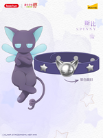 Authentique MAIHE Cardcaptor Sakura Cherry Blossom Time Bracelet Blind Box 6Pcs/Set Bijoux de mode Cosplay Anime Collection Cadeau