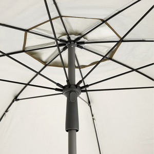 Outdoor 2m Large Sunshade Uv Sunscreen Custom Folding <strong>Beach</strong> Umbrella Fishing Camping Tent Pergola Windproof Umbrella Wholesale - Product Image 6