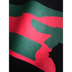 Camiseta de Manga Corta para Hombre, Estilo Vintage, Estampada, Transpirable, 100% Algodón, Informal, a la Moda, para Verano - Product Image 3