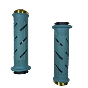 La fábrica produce empuñaduras universales manijas de <span class=keywords><strong>accesorios</strong></span> para <span class=keywords><strong>bicicletas</strong></span> y motocicletas - Product Image 6