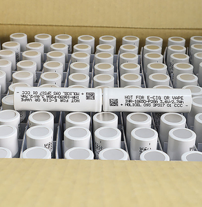 Batería Recargable de Iones de Litio Molicel IMR-18650-P28A 18650 de 2800 mAh y 3.7 V para Electrónica de Consumo - Product Image 6