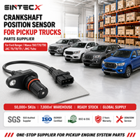 Sensor de Posición del Cigüeñal para Sistema de Motor, Repuesto para Ford Ranger, Maxus T60, T70, JAC T6, T8, Camionetas Diésel