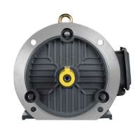 Moteur à induction basse vitesse 730 tr/min, moteur triphasé 3 kW pour treuil