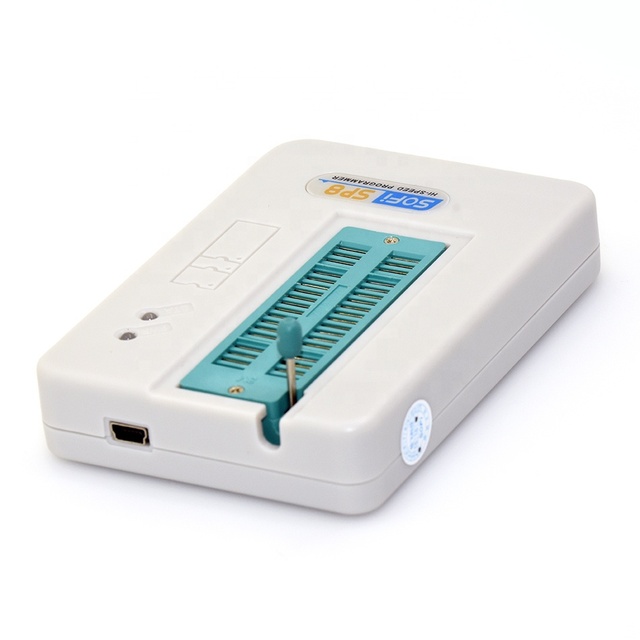 SoFi SP8-B EEPOROM Serial EEPROM Flash Pro Programmer