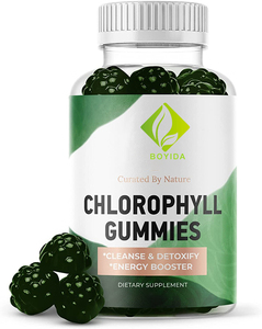 निजी लेबल के साथ OEM/ODM गार्सिनिया कैम्बोजिया गमियां शाकाहारी क्लोरोफिल पेक्टिन गमियां - Product Image 1