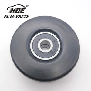 11927-EB310 11925-EB32A Polea Tensora de Repuesto para Automóviles HDE al por Mayor para Nissan Navara Pathfinder - Product Image 2