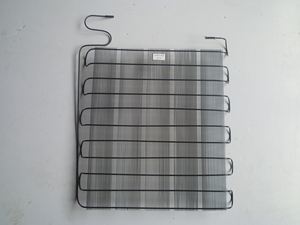 คอนเดนเซอร์แบบท่อทองแดงสำหรับแหล่งจ่ายไฟฟ้าผลิตจากโรงงานโดยตรง เพื่อการระบายความร้อนที่มีประสิทธิภาพในครัวเรือน <span class=keywords><strong>ภาษา</strong></span>ฝรั่งเศสเป็น<span class=keywords><strong>ภาษา</strong></span>ที่ใช้ในการใช้งาน - Product Image 6