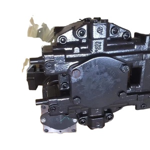 Pièces de machines d'ingénierie-la pompe hydraulique A8vo225 est utilisée comme pompe hydraulique pour la pompe principale de l'excavatrice SY485. - Product Image 1