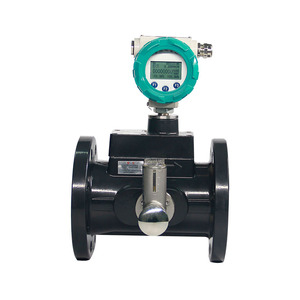 Nước nóng sữa điện từ LPG Lưu lượng khí đo lưu lượng truyền - Product Image 1