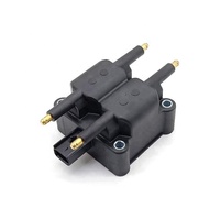 Bobine d'allumage pour CHRYSLER CIRRUS 1995-1998 DODGE AVENGER 1995-1996 4557468 5C1090 4609080 XTC8359