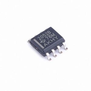 Composants de circuit intégré de commutateur d'alimentation Tps2052bdr Soic-8, distributeur, nouveaux systèmes PLC de contrôle programmable d'automatisation industrielle d'origine - Product Image 1
