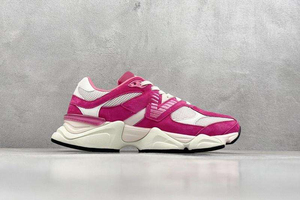 Zapatos Casuales para Hombre 9060 de Diseño de Lujo, Modernos, Ligeros, Cómodos, con Amortiguación y Antiolor - Product Image 3