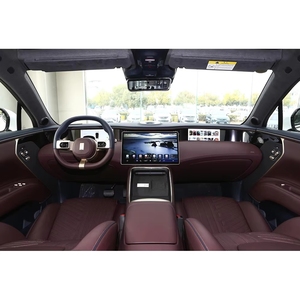 Voiture d'occasion en stock, promotion exceptionnelle : SUV Changan Avatr 11 5 places à énergie nouvelle avec <span class=keywords><strong>prix</strong></span> compétitif - France - Product Image 3