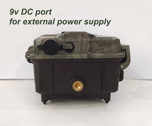 Nouveau produit <span class=keywords><strong>de</strong></span> <span class=keywords><strong>chasse</strong></span>, <span class=keywords><strong>caméra</strong></span> <span class=keywords><strong>de</strong></span> surveillance <span class=keywords><strong>de</strong></span> la faune <span class=keywords><strong>WIFI</strong></span>, IP67 CE RoHs 32MP 4K, meilleure <span class=keywords><strong>caméra</strong></span> <span class=keywords><strong>de</strong></span> surveillance <span class=keywords><strong>de</strong></span> sentier - Product Image 4