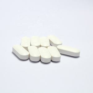 Precio de fábrica GMP Suplemento dietético Aloe Vera Tabletas Softgel Cápsulas de alta calidad - Product Image 4