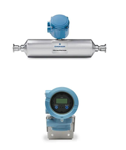 Medidor de Flujo Másico Coriolis Serie T Original Motion, Densidad T050, Acero Inoxidable, para Gas Industrial - Product Image 4