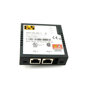 B&R 8I0IF108.400-3 Rev. Interface Acoposinverter E0, originale, neuve, fabriquée en Autriche - Product Image 4