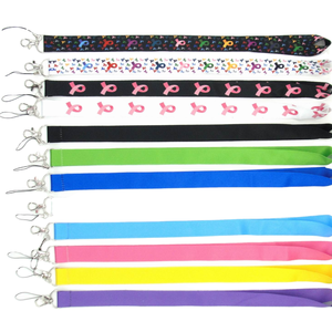 Nhà Máy Nhà Sản Xuất Của Tùy Chỉnh <span class=keywords><strong>Polyester</strong></span> Thăng Hoa Dây Buộc Cá Nhân Công Cụ Logo Móc Phụ Kiện Bao Gồm - Product Image 6