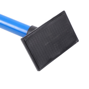 YD-30802 Support de plafond réglable 115-290 cm, perche télescopique d'extension pour bricolage - Product Image 6