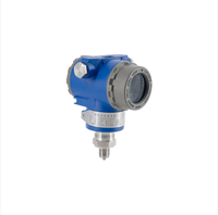 Transmetteur de pression intelligent WEDONE, précision 0,25, 4-20 mA HART pour les systèmes d'huile, d'eau, de gaz et de vapeur