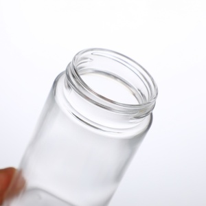 <span class=keywords><strong>Pot</strong></span> en verre rond personnalisé pour cadeaux <span class=keywords><strong>de</strong></span> <span class=keywords><strong>mariage</strong></span> avec couvercle en plastique pour souvenirs d'invités et cadeaux <span class=keywords><strong>de</strong></span> bonbons et <span class=keywords><strong>de</strong></span> <span class=keywords><strong>miel</strong></span> - Product Image 3