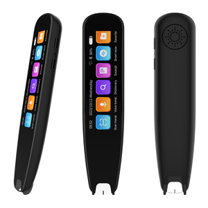 Penna Dizionario Intelligente S6 Pro con Schermo Touch, Lettore Digitale, Funzione di Risposta, Traduttore Multilingue OCR ChatGPT per la Lettura - Product Image 6