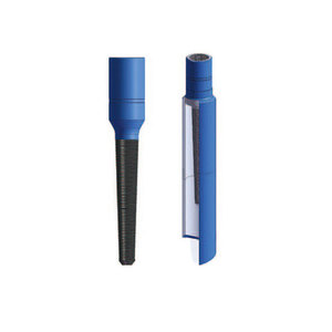เครื่องมือเจาะหลุมแบบเทเปอร์สำหรับขุดเจาะบ่อน้ำบาดาล - Product Image 5