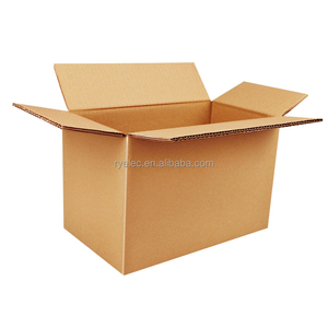 Boîte en carton Y Packaging avec service de garantie pour les générateurs d'énergie renouvelable - Product Image 2
