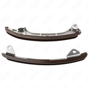 13521-22020 2ZZ-FE 2ZZ Kit de cadena de distribución para Lexus IS200 IS300 <span class=keywords><strong>Toyota</strong></span> Crown Royal 13506-88600 13523-22020 - Product Image 3