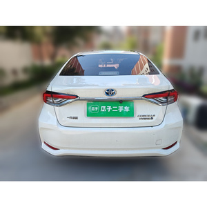 Guazi <span class=keywords><strong>2022</strong></span> Toyota <span class=keywords><strong>Corolla</strong></span> Sedán de 5 Plazas, Híbrido Ecológico, Eléctrico, RTS, Automático, Volante a la Izquierda, para Propietarios de Sedanes Híbridos Eficientes - Product Image 6