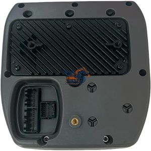 Pantalla de Visualización para Excavadora YS 4652262, Monitor para ZX160 ZX180 ZX200-3 ZX210-3 ZX250-3 ZX270 ZX330-3 ZX350 ZX400 4652262 para Hitachi - Product Image 3