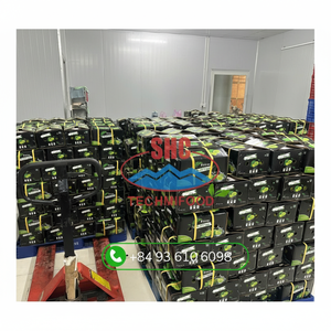 มะนาวไร้เมล็ดคุณภาพระดับพรีเมี่ยมสดส่งออกจากเวียดนามสำหรับตลาดโลกอายุการเก็บรักษาที่ยาวนานรสชาติฉ่ำขายส่งจำนวนมาก - Product Image 1