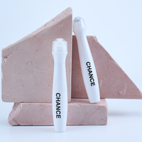 Flacon roll-on personnalisé de 15 ml pour parfum et huiles essentielles