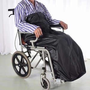 Manta Térmica Impermeable y Gruesa para Sillas de Ruedas, Repelente al Frío, para Cuidado de Ancianos, Rehabilitación y Terapia - Product Image 4