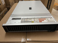 Pour Dell PowerEdge 2U Rack Server R7525 R750 R750XS en stock Acheter des serveurs d'occasion