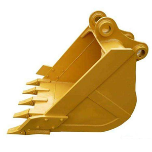 Cucharón de Excavadora Estándar de 15 Toneladas en Buen Estado con 1 Año de Garantía en Oferta - Product Image 6