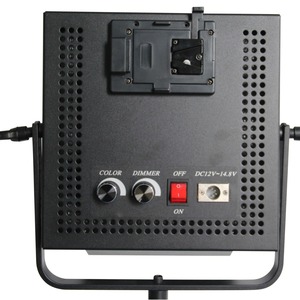 Lumière de studio LED PST-1500S, contrôle par application, 12-14,8 V, éclairage de scène professionnel pour la photographie - Product Image 2