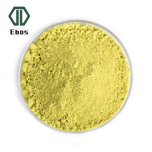 Preço por atacado Suplemento 10% 98% <span class=keywords><strong>Kaempferol</strong></span> Natural Sophora Japonica Extrato Puro <span class=keywords><strong>Kaempferol</strong></span> Em Pó - Product Image 1