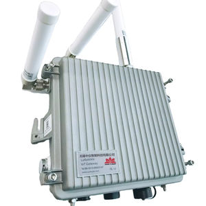 Счетчик воды/газа/энергии Lorawan наружный шлюз для дистанционного управления Iot - Product Image 1