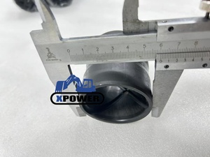 Nueva Válvula Solenoide de Transmisión XPower de 12 V 22M-70-21720 para Excavadora de Orugas - Product Image 4