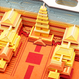 2025 gran oferta <span class=keywords><strong>de</strong></span> bloc <span class=keywords><strong>de</strong></span> notas adhesivas personalizadas, nuevos blocs <span class=keywords><strong>de</strong></span> notas, calendarios, marcapáginas, juguetes <span class=keywords><strong>de</strong></span> descompresión, <span class=keywords><strong>hojas</strong></span> <span class=keywords><strong>de</strong></span> <span class=keywords><strong>papel</strong></span> <span class=keywords><strong>de</strong></span> Castillo, regalos <span class=keywords><strong>de</strong></span> recuerdo - Product Image 2