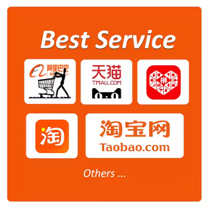ตัวแทนจัดซื้อสินค้าออนไลน์อย่างเป็นทางการของ Pinduoduo และ Taobao ที่ดีที่สุดจากประเทศจีน - Product Image 3