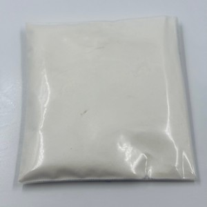 Ácido Etil Ascórbico, Ácido 3-O-Etil-L-Ascórbico, Polvo VCE de Grado Cosmético, CAS 86404-04-8, Suministro de Fábrica - Product Image 4
