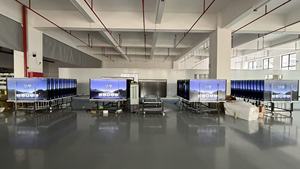 98 100 110 Inch 4K Display <strong>Smart</strong> <strong>Board</strong> Touch Screen School Teaching Flat Panel <strong>Interactive</strong> <strong>Whiteboard</strong> - Product Image 6