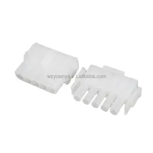 63080 42021 fio a fio Tyco Conector Tyco 5Pin Conector inteligente 63080-5P/5R