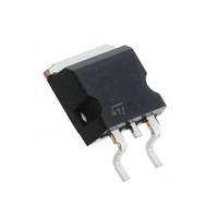 Liste de prix des transistors STGB10H60DF TO-263-3, D2PAK (2 fils + languette), TO-263AB pour l'électronique STGB10H60DF