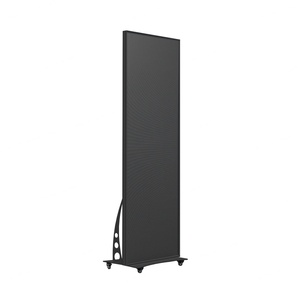 Caja de Luz para Todo Clima PW2.9L con Pantalla LED IP65 Impermeable -40~70 ℃   Temperatura de Trabajo para Actividades al Aire Libre - Product Image 4
