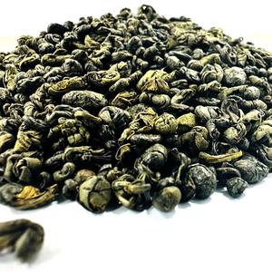 Té Verde Orgánico en Hojas Sueltas al por Mayor, Suplementos Frescos y Puros para el Cuidado de la Salud - Product Image 2