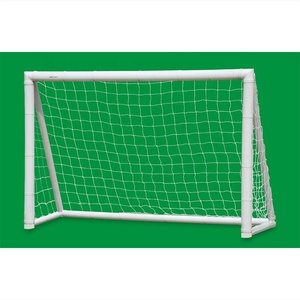 En Polyéthylène En gros 12*12cm américain sport <span class=keywords><strong>football</strong></span> <span class=keywords><strong>filet</strong></span> de but de <span class=keywords><strong>football</strong></span> filets à vendre - Product Image 3