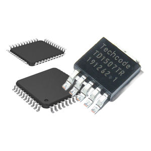 Générateur d'horloge IC 9FGV0241AKILFT authentique 24VFQFPN spécialement conçu pour les circuits intégrés d'horloge/chronométrage spécifiques aux applications - Product Image 1